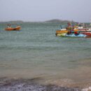 Weligama Fisheries Harbour 30