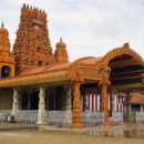 Nallur Kandaswamy temple 11